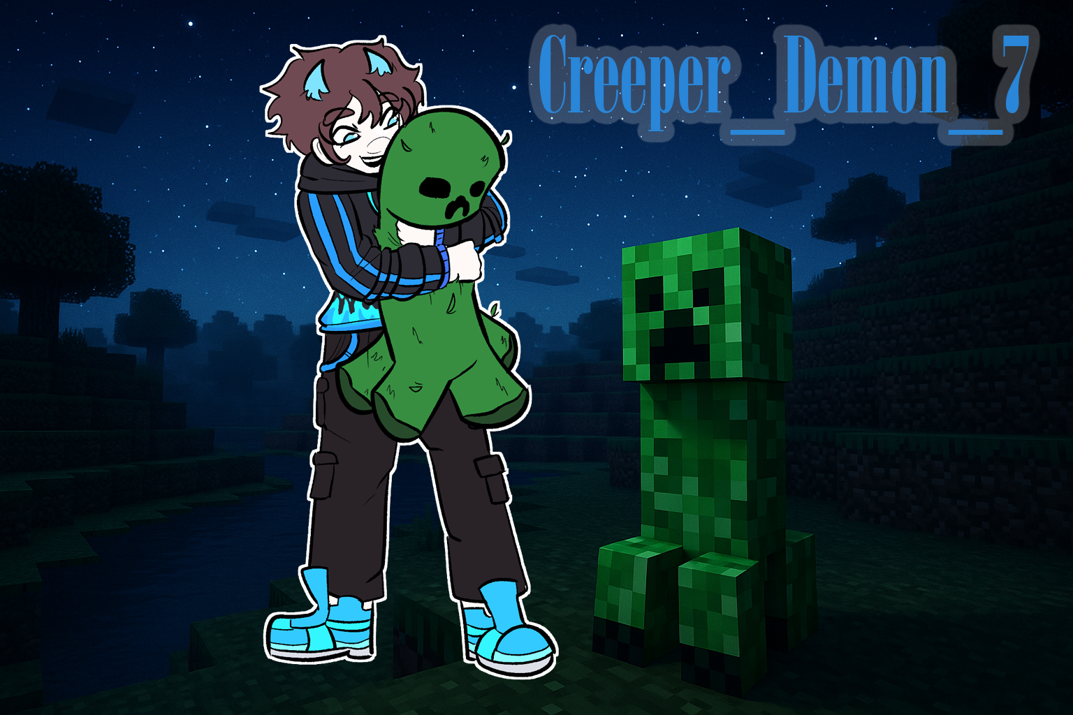 Creeper_Demon