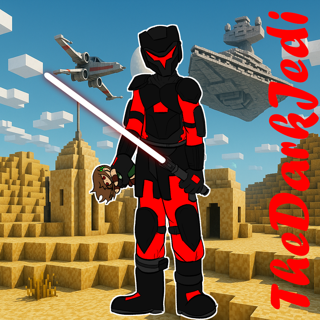 TheDarkJedi