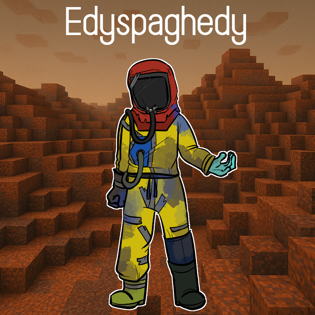 Edyspaghedy