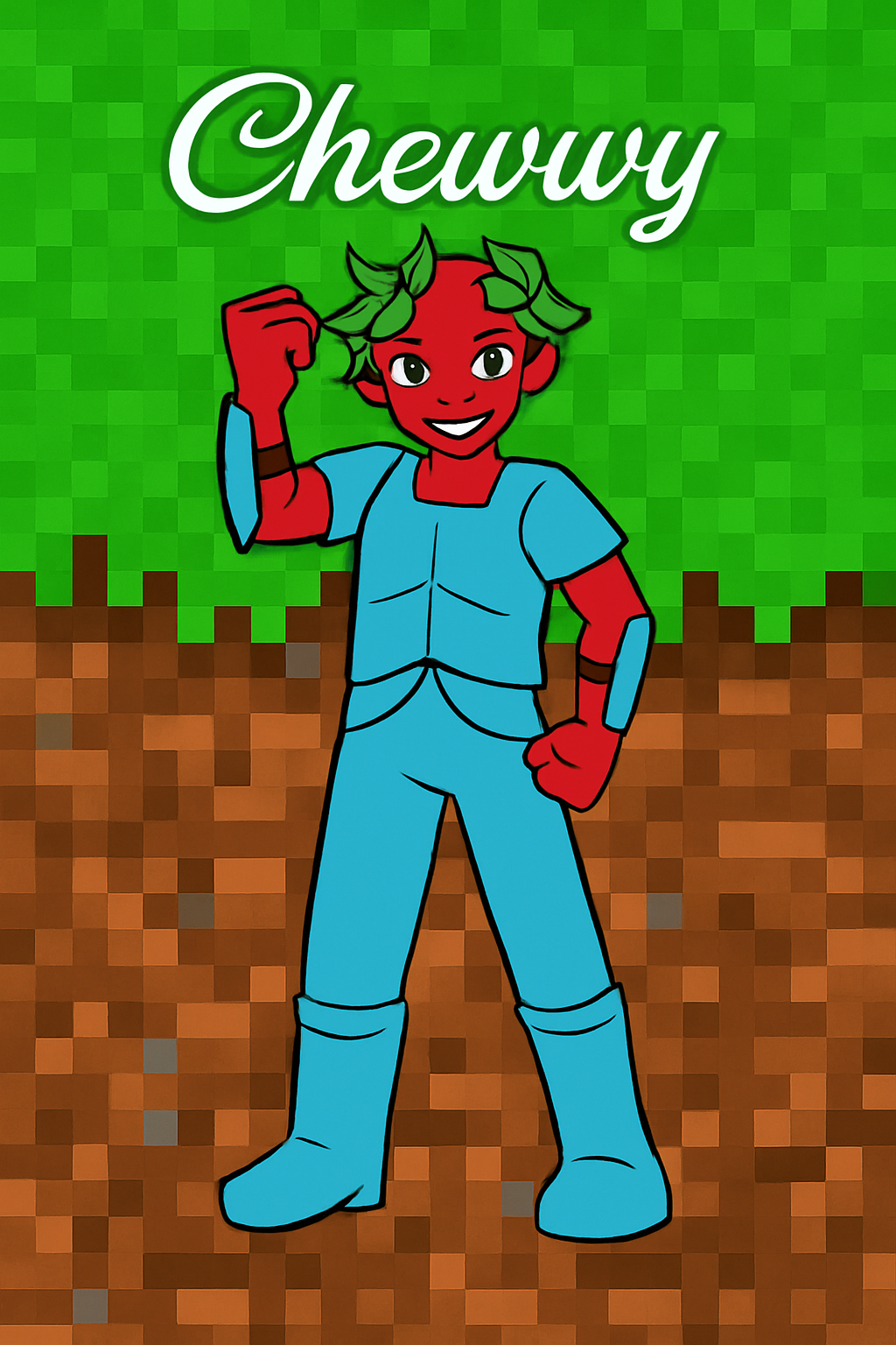 Chewwy